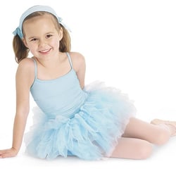 Winners All Dancewear - Choose from a large selection of the cutest little dance TuTu dresses in colors and styles