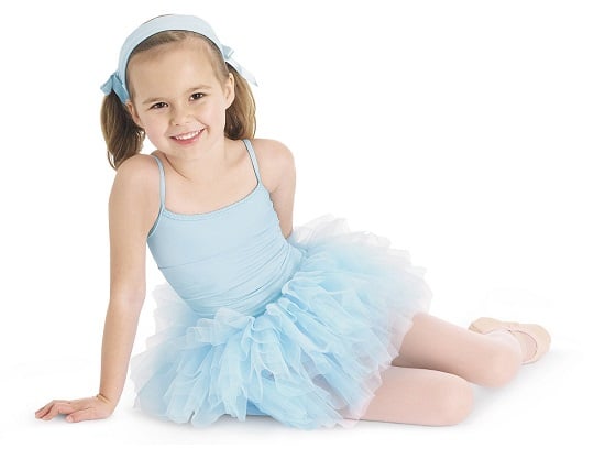 Winners All Dancewear Logo