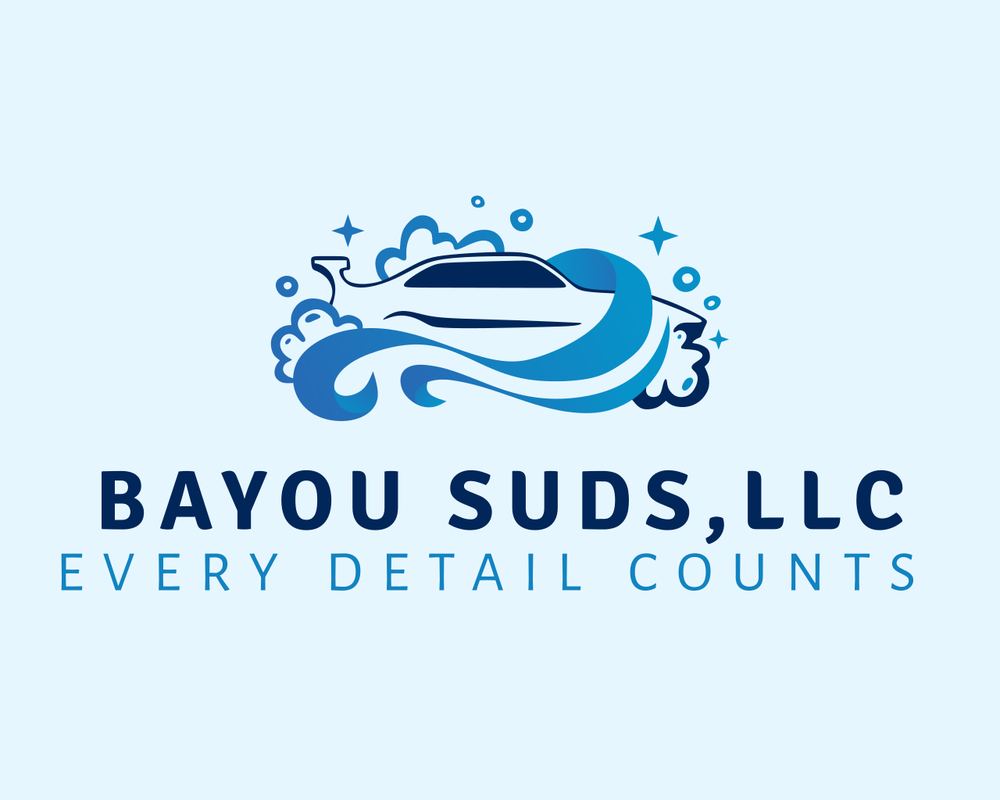 BAYOU SUDS Request a Quote Port Allen, Louisiana Car Wash Phone