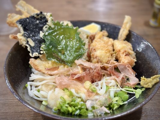 Katsuo + Kombu by null