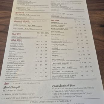 North Italia - Italian Near Me - Cerritos, California North Italia - Italian Near Me - Cerritos, California