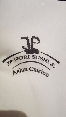 JP Nori Sushi & Asian Cuisine by null