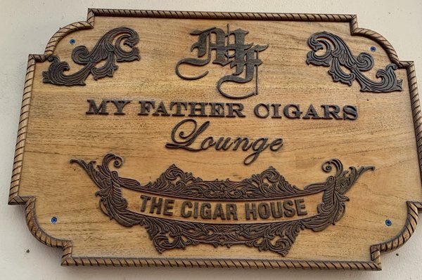 The Cigar House of Puerto Rico by null