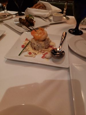Killen's Steakhouse by null