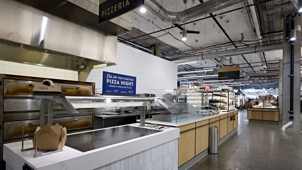 PCC Community Markets - West Seattle Co-op by null