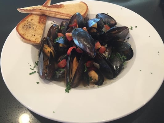 Rosewood Bar and Grill LLC by null