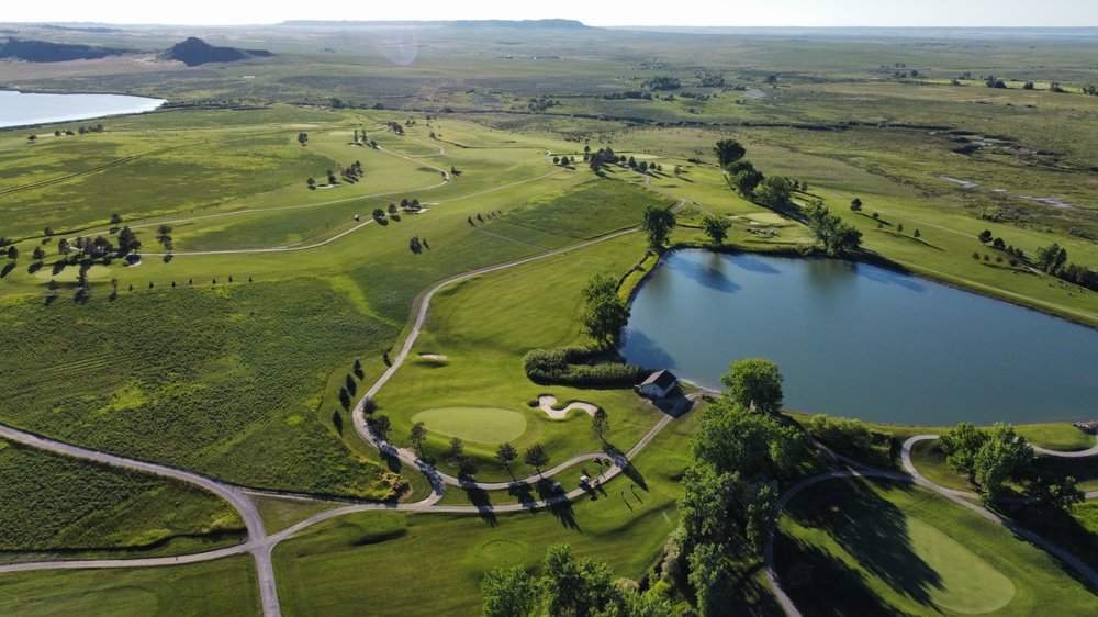 EAGLE ROCK GOLF COURSE Updated June 2024 50549 Range Rd 234, Rolly