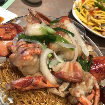 Congee Wong - Chinese Near Me - North York, Ontario