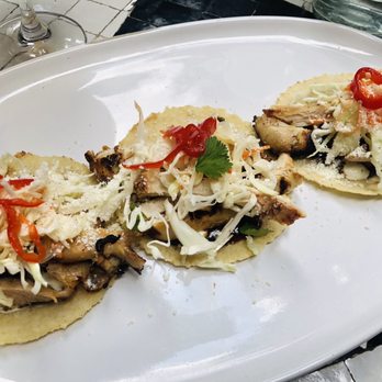 Domingo - Grilled Adobo Chicken - Cocktail Bars Near Me - San Antonio, Texas