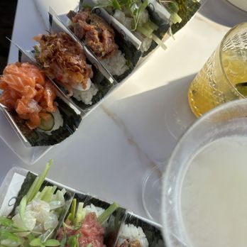 Sora - Sushi Bars Near Me - Los Angeles, California Sora - Sushi Bars Near Me - Los Angeles, California