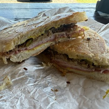 HM Cattle - Cuban with jalapeños - Butcher Near Me - Mascotte, Florida HM Cattle - Cuban with jalapeños - Butcher Near Me - Mascotte, Florida