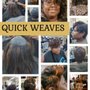 C & C Attitudes Hair Salon
