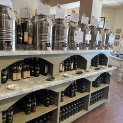 The Olive Tap