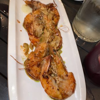 Bravas Bar de Tapas - Shrimp - Spanish Near Me - Healdsburg, California Bravas Bar de Tapas - Shrimp - Spanish Near Me - Healdsburg, California