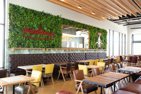 La Panadería Bakery Café