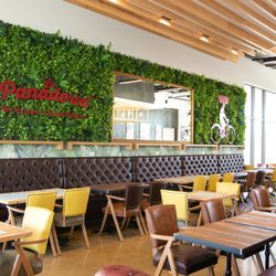 La PanaderÃa Bakery Café