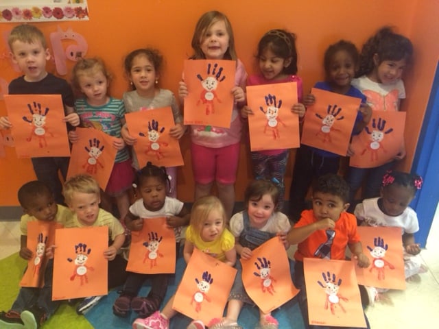 Green Apple Childcare Center - childcare center in Greenville, SC