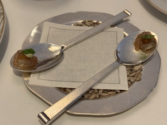 Le Taillevent by null