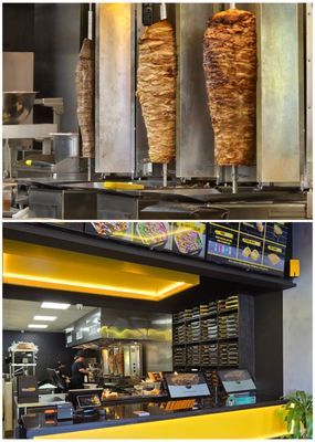 Döner Haus by null