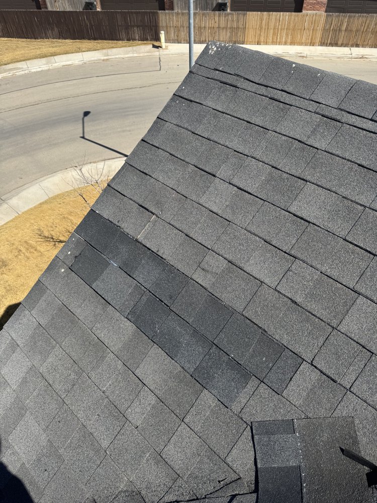 Slide of Rivas Roofing