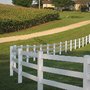 Photo of Dog Guard Out of Sight Fencing