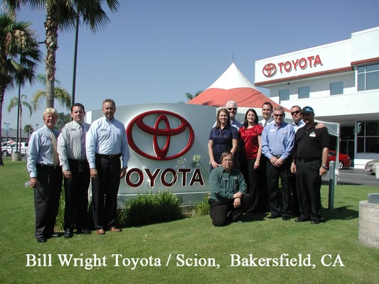 BILL WRIGHT TOYOTA - Updated July 2025 - 104 Photos & 252 Reviews ...