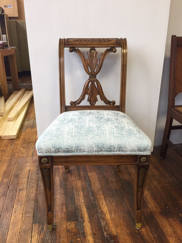 CREAZZI UPHOLSTERY Updated July 2024 77 Photos 238 North Highland