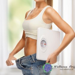 Wellness Origin Spa - Weight Manage