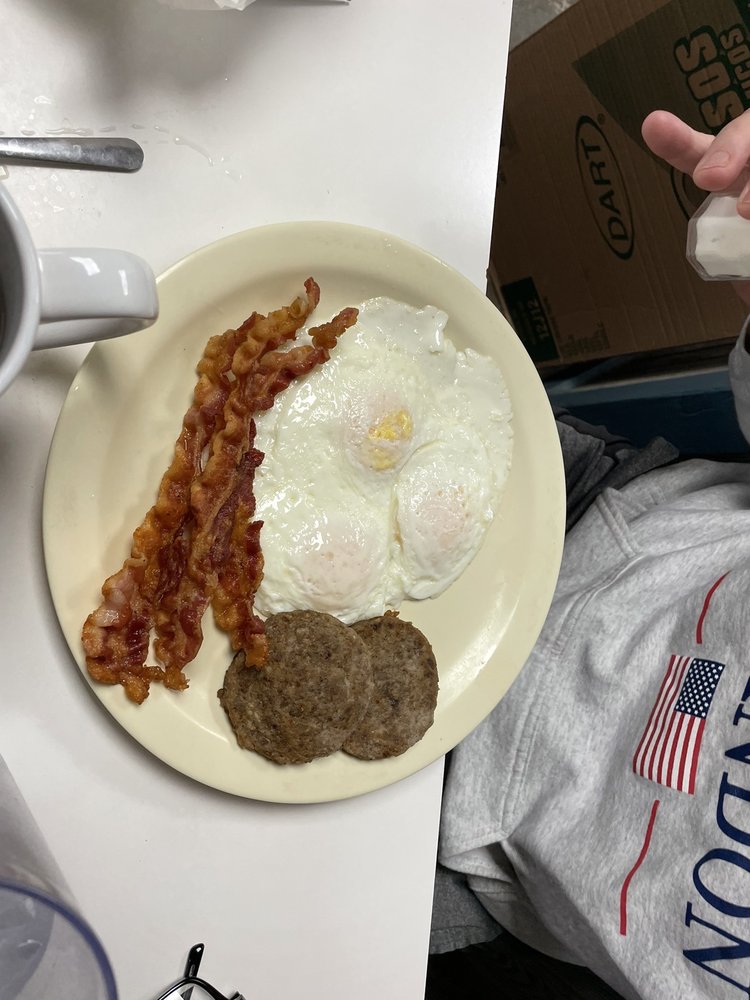 DOVE CREEK CAFE Updated October 2024 63 Photos & 173 Reviews 204