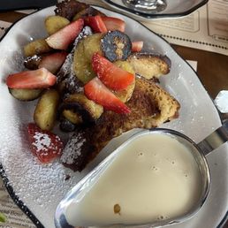 French Toast