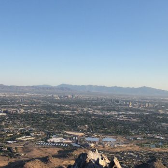 Piestewa Peak - Parks Near Me - Phoenix, Arizona Piestewa Peak - Parks Near Me - Phoenix, Arizona