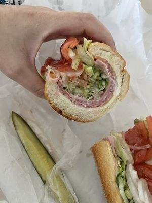 Phil's Deli and Market by null