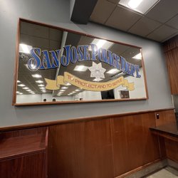 San Jose Police Officers Association - The mirror