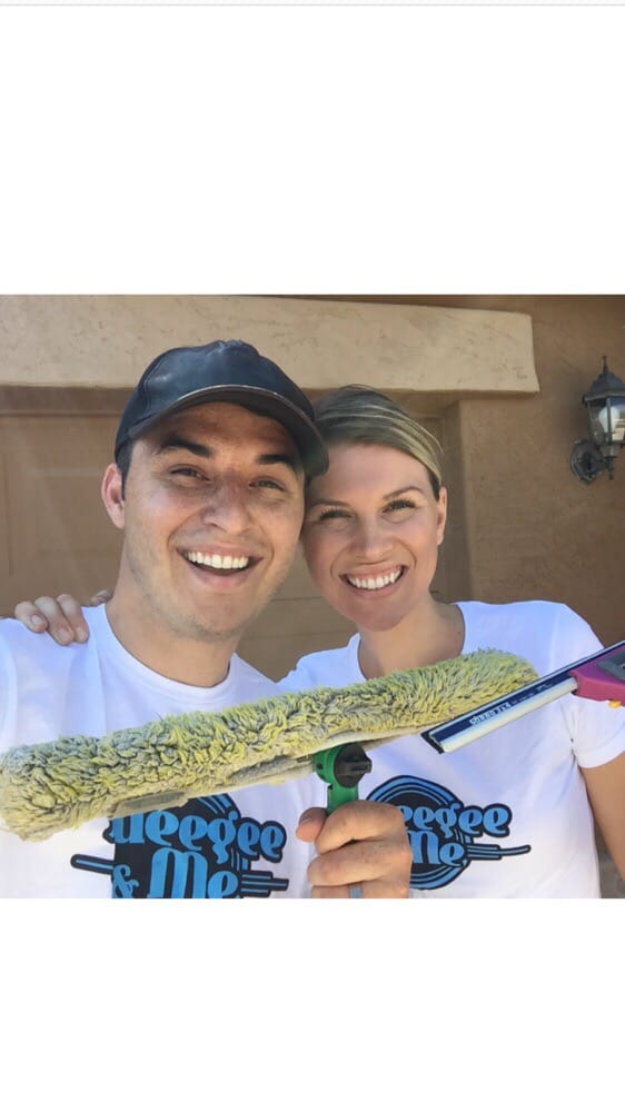 SQUEEGEE & ME Updated October 2024 23 Photos Spicer, Minnesota