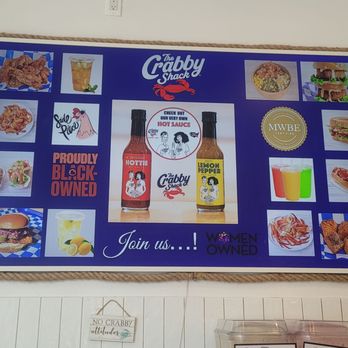 The Crabby Shack - Seafood Near Me - Brooklyn, New York