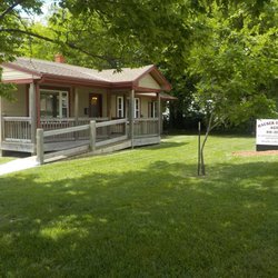Hauser Insurance - 712 NW R D Mize Rd Blue Springs, MO 64015