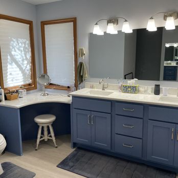 Wright Brothers Renovation and Design - a bathroom - General Contractors Near Me - Fort Wayne, Indiana Wright Brothers Renovation and Design - a bathroom - General Contractors Near Me - Fort Wayne, Indiana