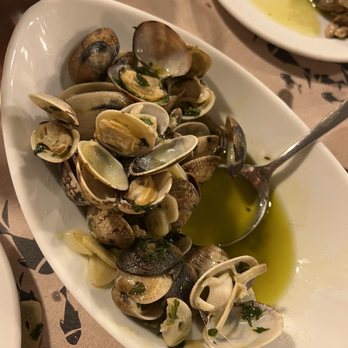 Solar 31 - Garlic clams yum! - Seafood Near Me - Lisbon, 11 Solar 31 - Garlic clams yum! - Seafood Near Me - Lisbon, 11