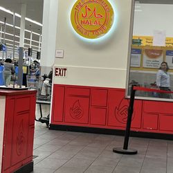 Shah's Halal Food