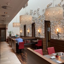 H4 Hotel Münster City Centre - Frühstück