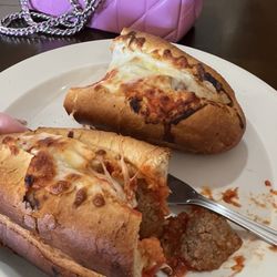 Selden Pizza - Never again