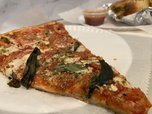 Patzeria Perfect Pizza by null