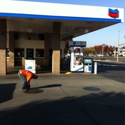 Chevron