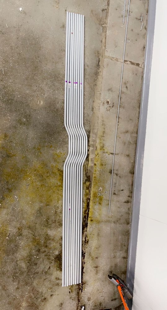 Slide of Dynamo Building Maintanance