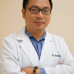 Teva Wellness Alternative Medicine Center - Dr Dong Hua from Teva Wellness
