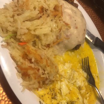 Binion's Cafe - Cafes Near Me - Las Vegas, Nevada