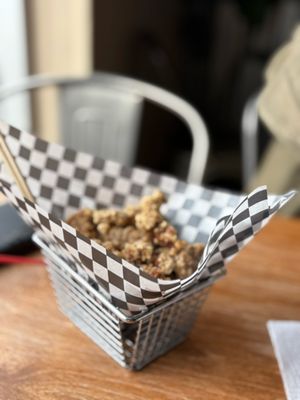 Grotto Tea Lounge by null