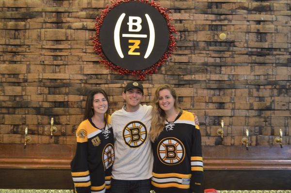 Barrel House Z by null