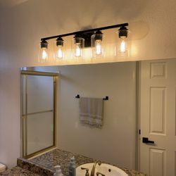 Good Buddy Handyman - Installation of lights