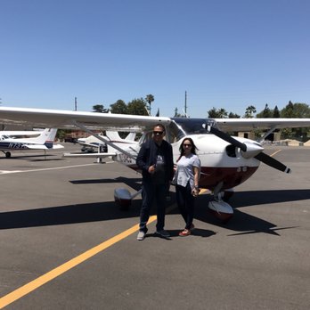 Air Discovery LA - All the way from Malaysia - Aerial Tours Near Me - Van Nuys, California